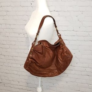 Lucky Brand Leather Purse